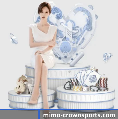 平台简介 - 体育资讯内容服务 | CROWN SPORTS